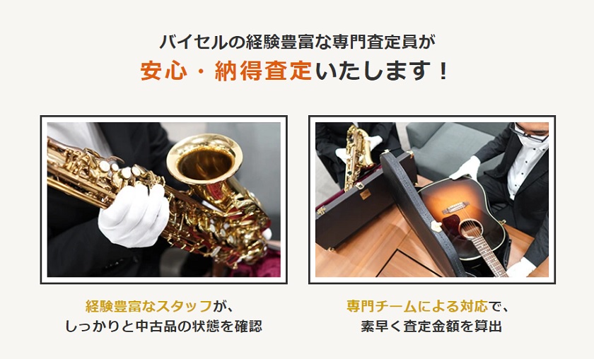 バイセル