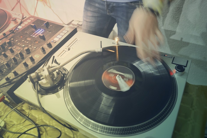 どこがお得？レコード買取おすすめショップ5選