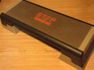 step