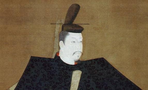 伝 源頼朝像